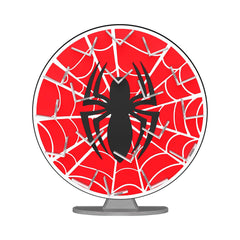 Funko Bitty Spider-Woman included to expand your Marvel micro-collection