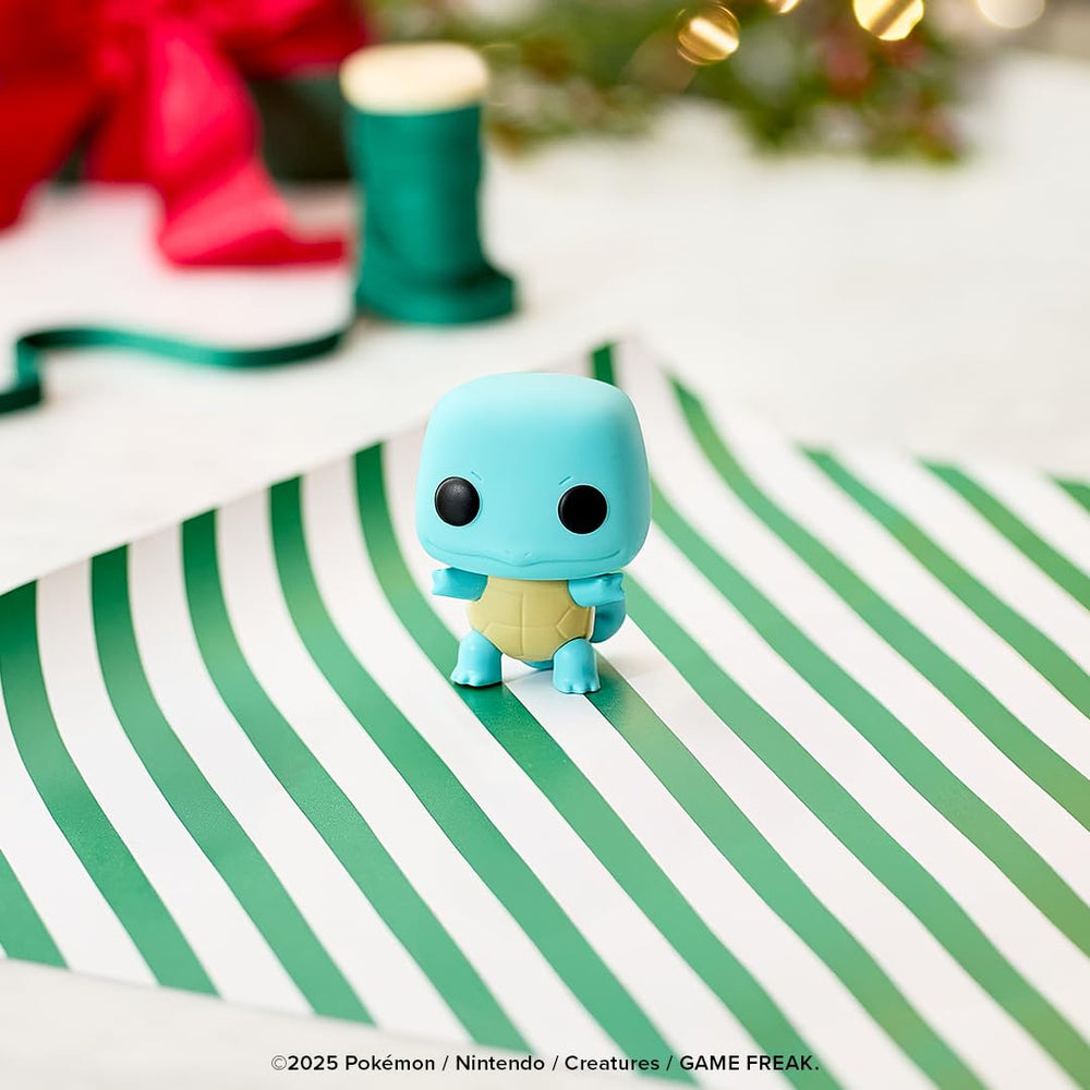 Funko Bitty Psyduck figure adds whimsy to a collection.