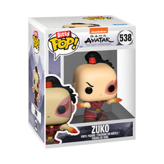 Funko Bitty Pop blind-pack concept heightens unboxing anticipation