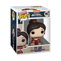 Funko Bitty Pop cake topper adds fandom to celebrations