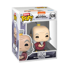 Funko Bitty Pop mystery figure adds surprise to collection