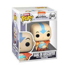 Funko Bitty Pop promotional image highlighting mini figures