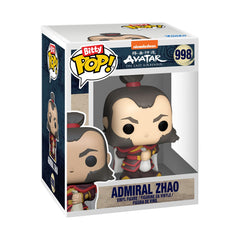 Funko Bitty Pop blind pack unboxable mini figure experience
