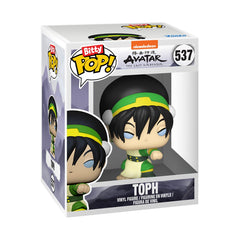 Funko Bitty Pop Cake topper idea for birthdays