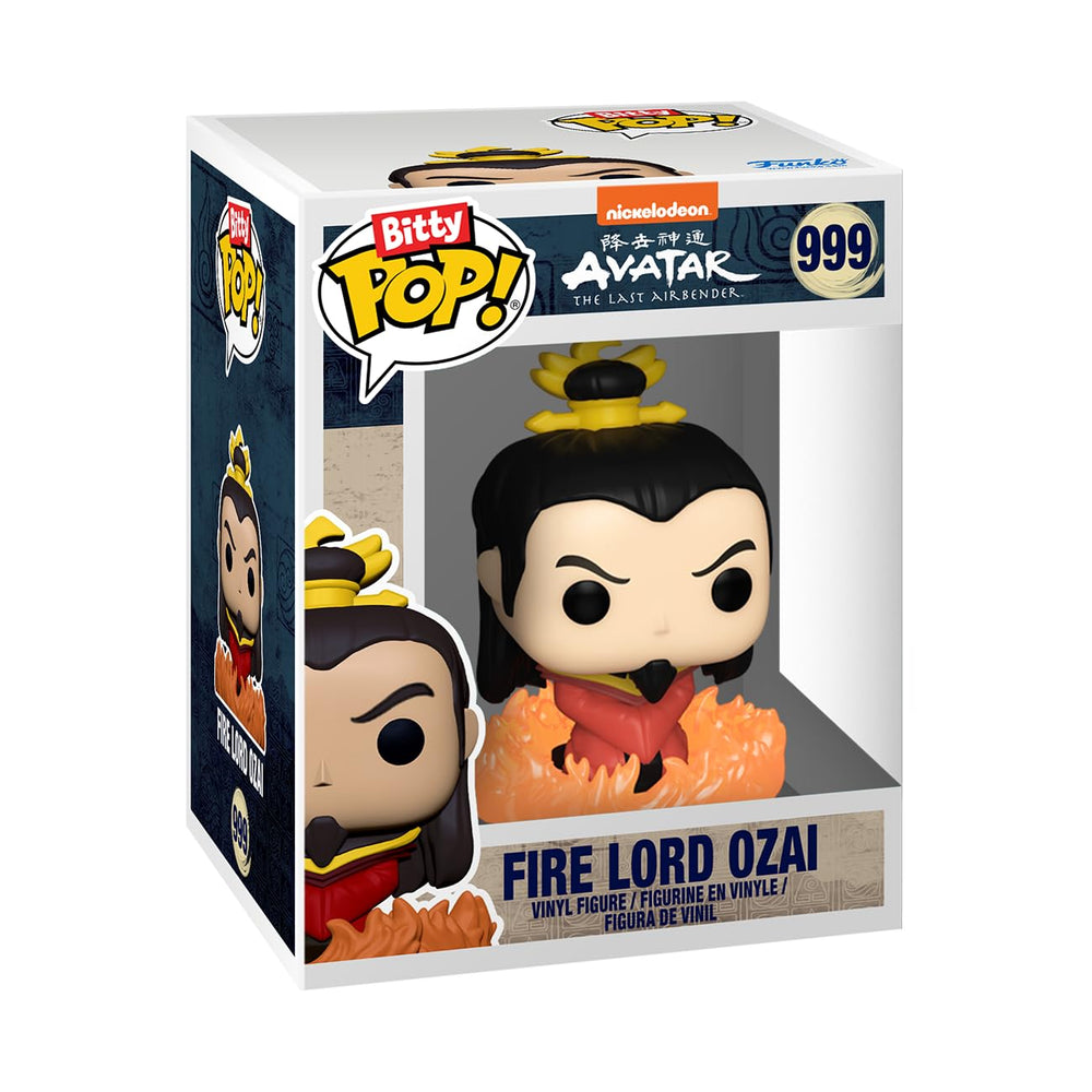 Funko Bitty Pop cake topper eye catching decoration for parties