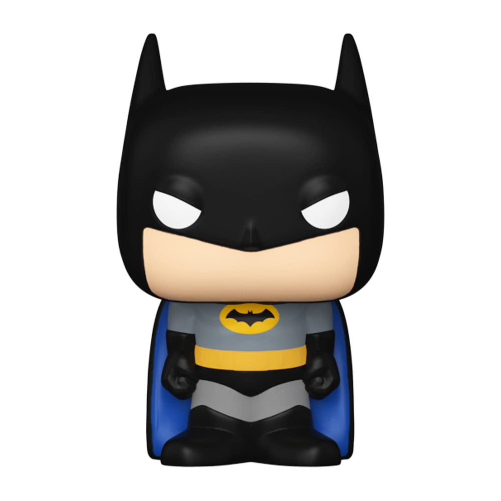 Funko Bitty Pop! mystery mini figure in blind packaging