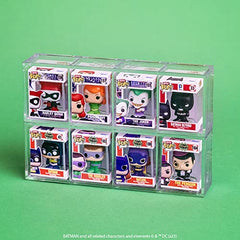 Ideal gift idea for DC fans and vinyl figure collectors
