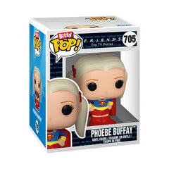 Funko Bitty Pop party filler—fun stocking stuffer for fans of Friends.