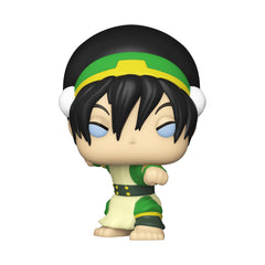 Funko Bitty Pop Small collectible figure for desk or shelf