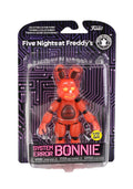 Funko Bonnie System Error glow-in-the-dark figure for striking display
