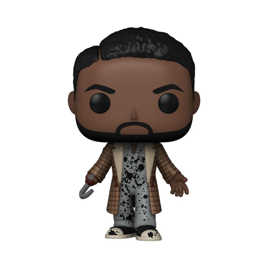 Candyman Chase variant increases rarity for collector shelves