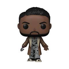 Candyman Chase variant increases rarity for collector shelves