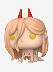 Funko Power bikini figure, Hot Topic exclusive, ideal for desk display and gifting.