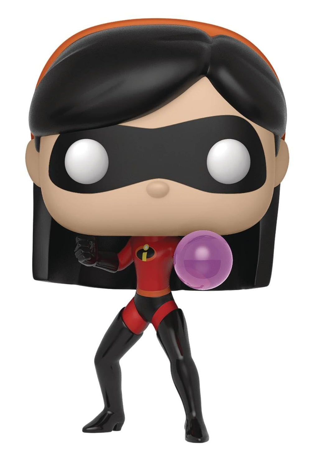 Funko Disney Incredibles 2 Violet pop vinyl figure for display and collector's shelf
