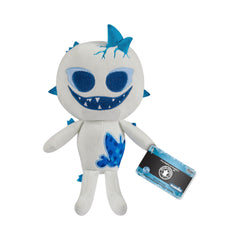 Funko Frostbite Balloon Boy plush front view, ideal display piece for fans