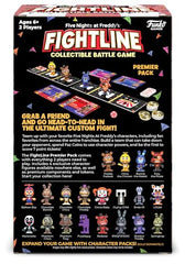 Close-up of exclusive figures showcasing unique abilities for strategic play