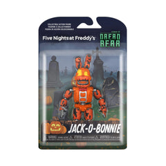 Funko Jack-o-Bonnie 5-inch figure ready for display and collection.
