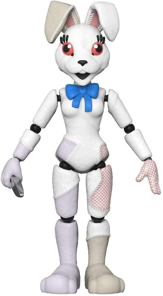 Funko FNAF Vannie front view for eye-catching display and gifting.