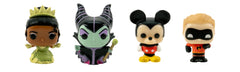 Funko Games Bitty Pop Chase Disney Mickey exclusive figure for collectors