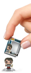Exclusive Bitty Pop! figures from Bitty Pop! Chase Harry Potter add excitement and collectibility.