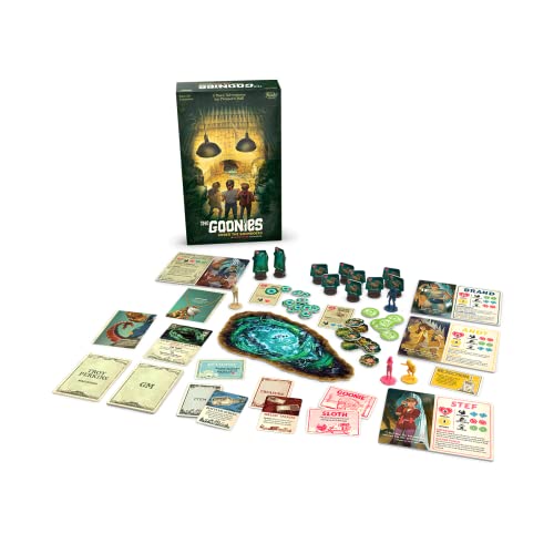 Funko Games 50-minute gameplay session idea for efficient, engaging play.