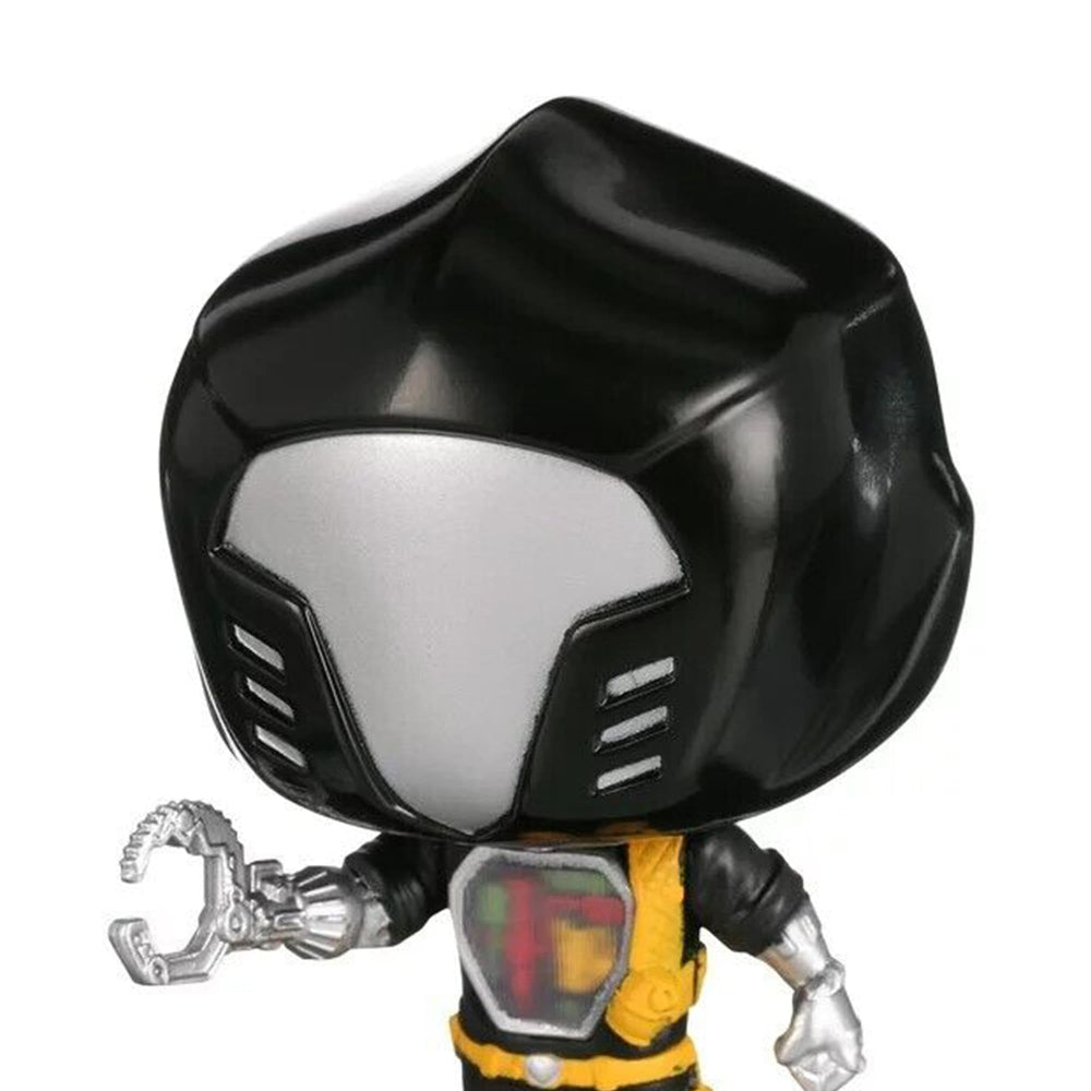 Funko G.I. Joe Cobra B.A.T. POP on a desk for display