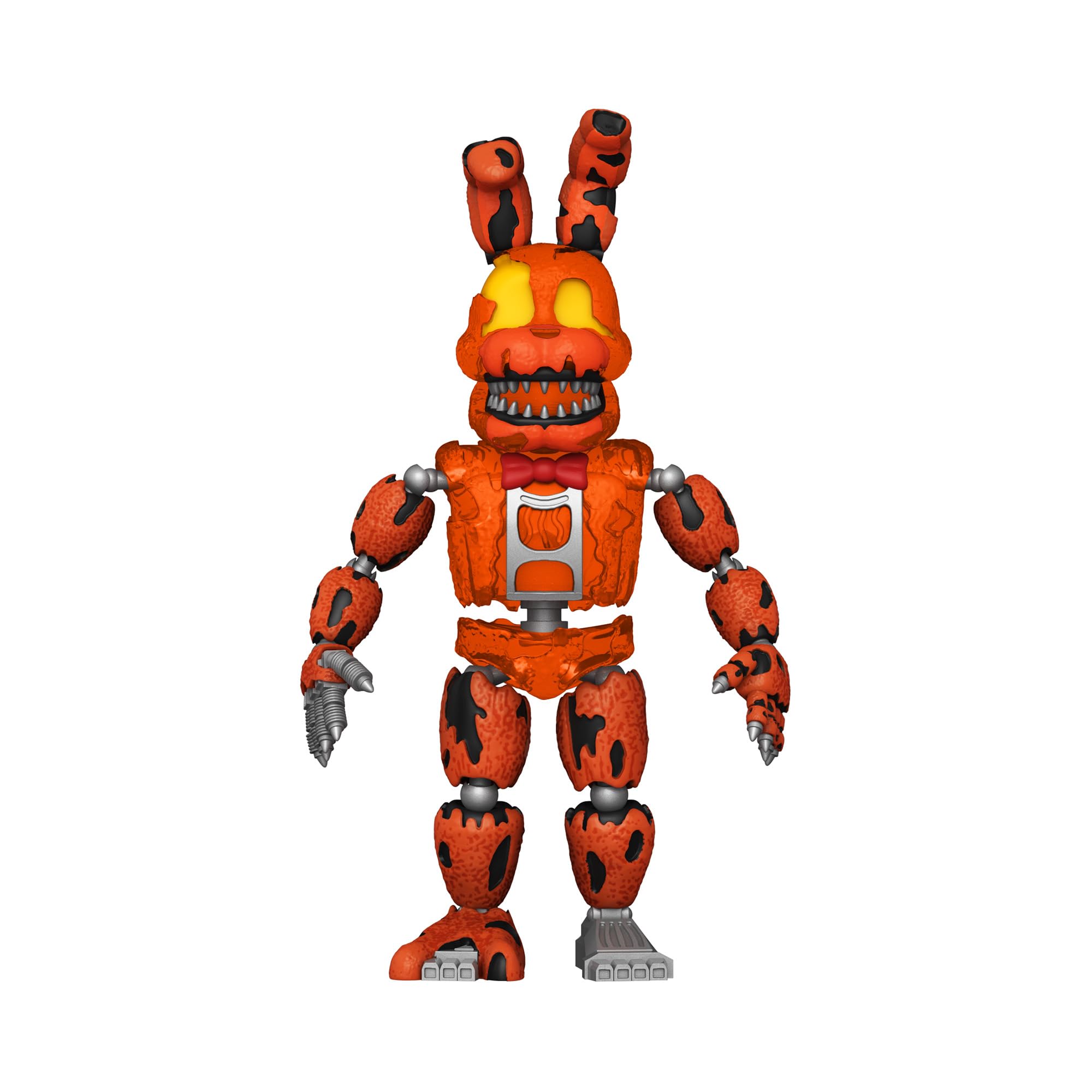 Funko Jack-o-Bonnie stylized vinyl for shelf display.