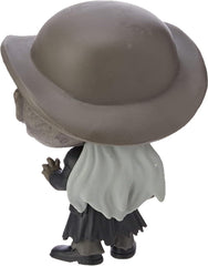 Funko Pop! Jeepers Creepers The Creeper adds display-ready charm to horror fans.