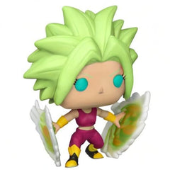 Funko Kefla POP Animation display image ideal for gifting fans