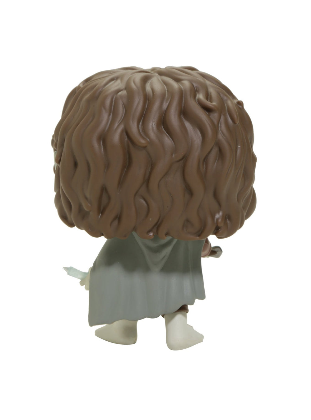 Funko Frodo Spirit Form in window display packaging for gifting