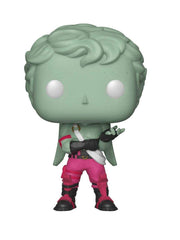 Funko Love Ranger figure side view ideal for dynamic displays