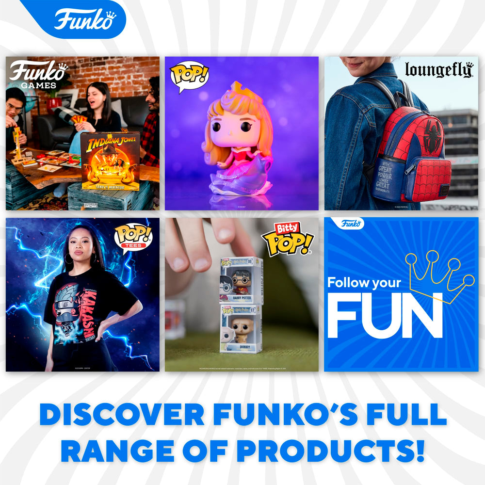 Funko Marvel Venom POP, collect all Marvel Venom figures for a complete set.