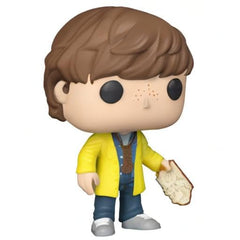 Funko Mikey Map desk setup adds a playful touch to workspaces