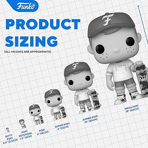 Funko Pickle Dad packaged gift-ready; great gift idea for collectors.