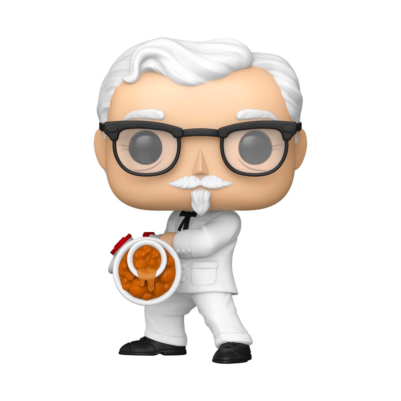 Funko Pop Ad Icons Fusion Nugget Launcher accessory for interactive display