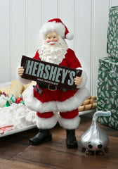 Hershey's Kiss collectible vinyl by Funko for shelves or desk displays.