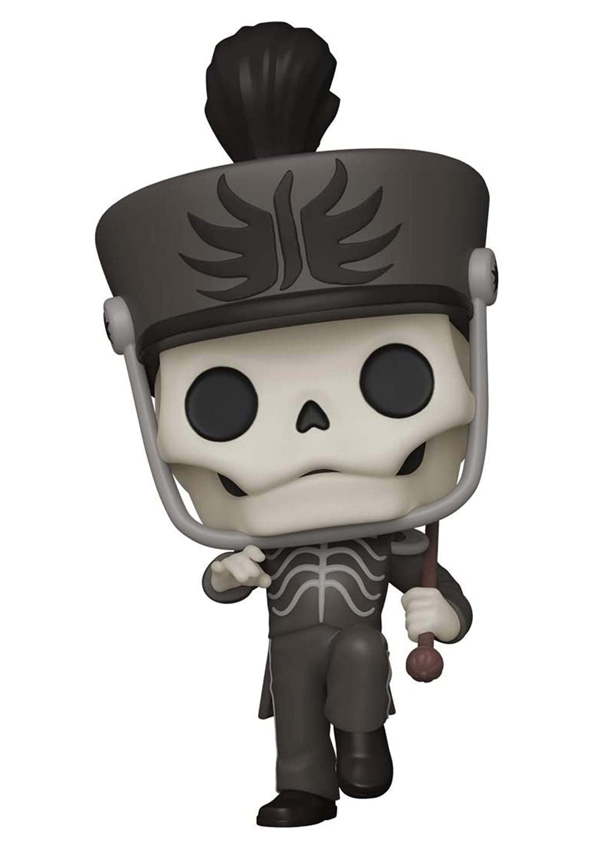 Funko Pop! Albums My Chemical Romance The Black Parade figure for display and collection