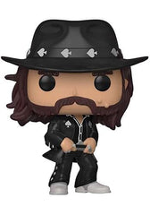 Funko Pop! Albums Motorhead Ace of Spades packaging view ensures secure gift-ready presentation