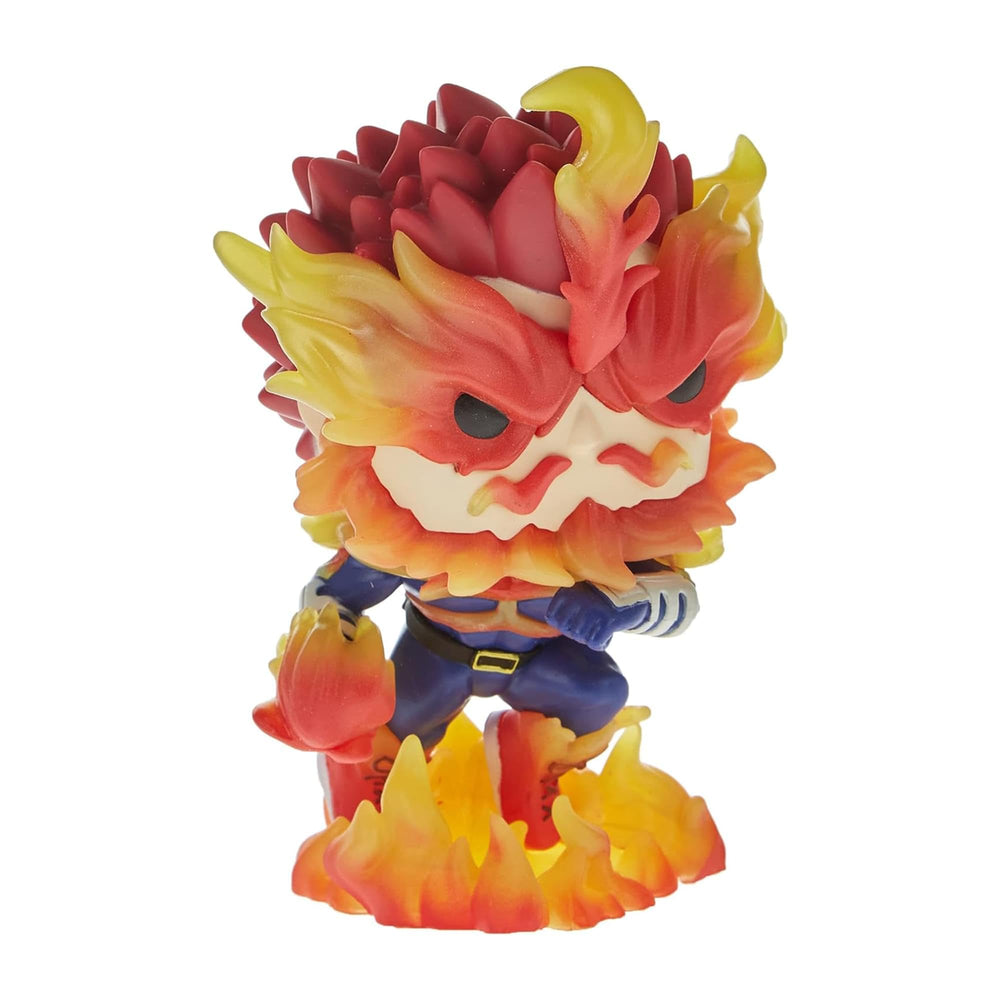 Amazon Exclusive Endeavor box with glow accents, ideal as a collector's gift