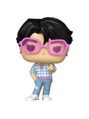 Funko Pop Jinu with original packaging preserved for collectors and gifting.
