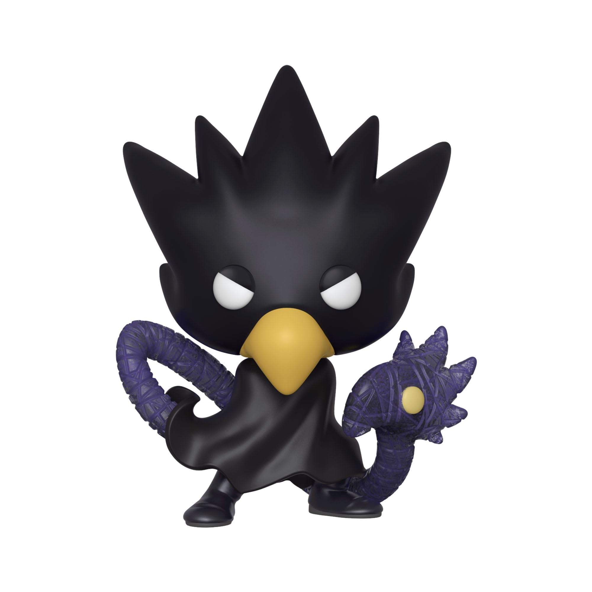 Tokoyami in window box for protected display and gifting