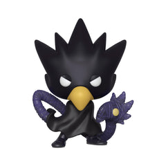 Tokoyami in window box for protected display and gifting