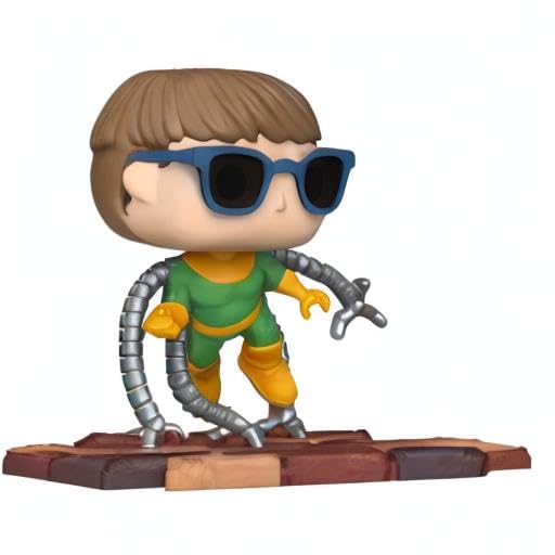 Gift-ready Marvel collectible ideal for fans and collectors