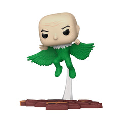 Vulture side view from Funko Pop Deluxe Sinister Six highlighting pose for collectors.