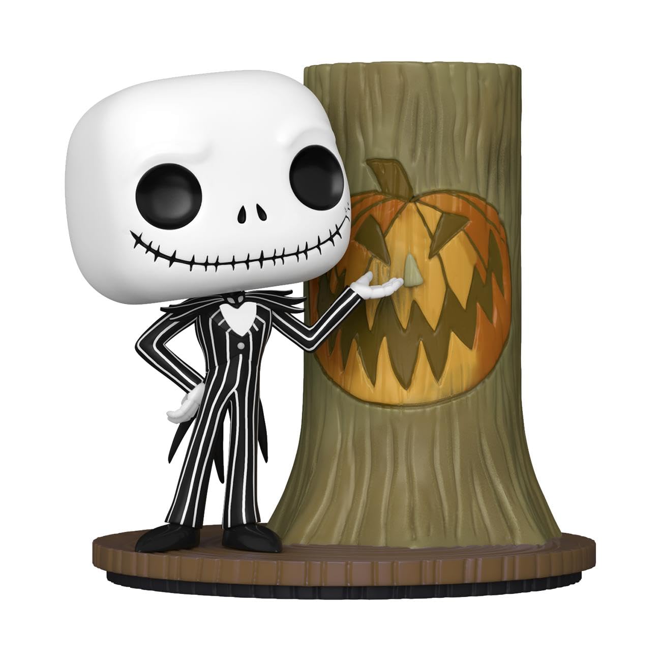 Funko Pop Deluxe Nightmare Before Christmas 30th anniversary figure for collectors