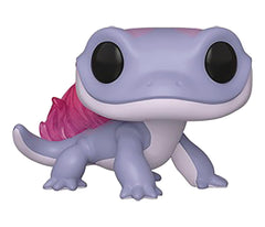 Funko Pop! Disney Fire Salamander front view display piece for collectors