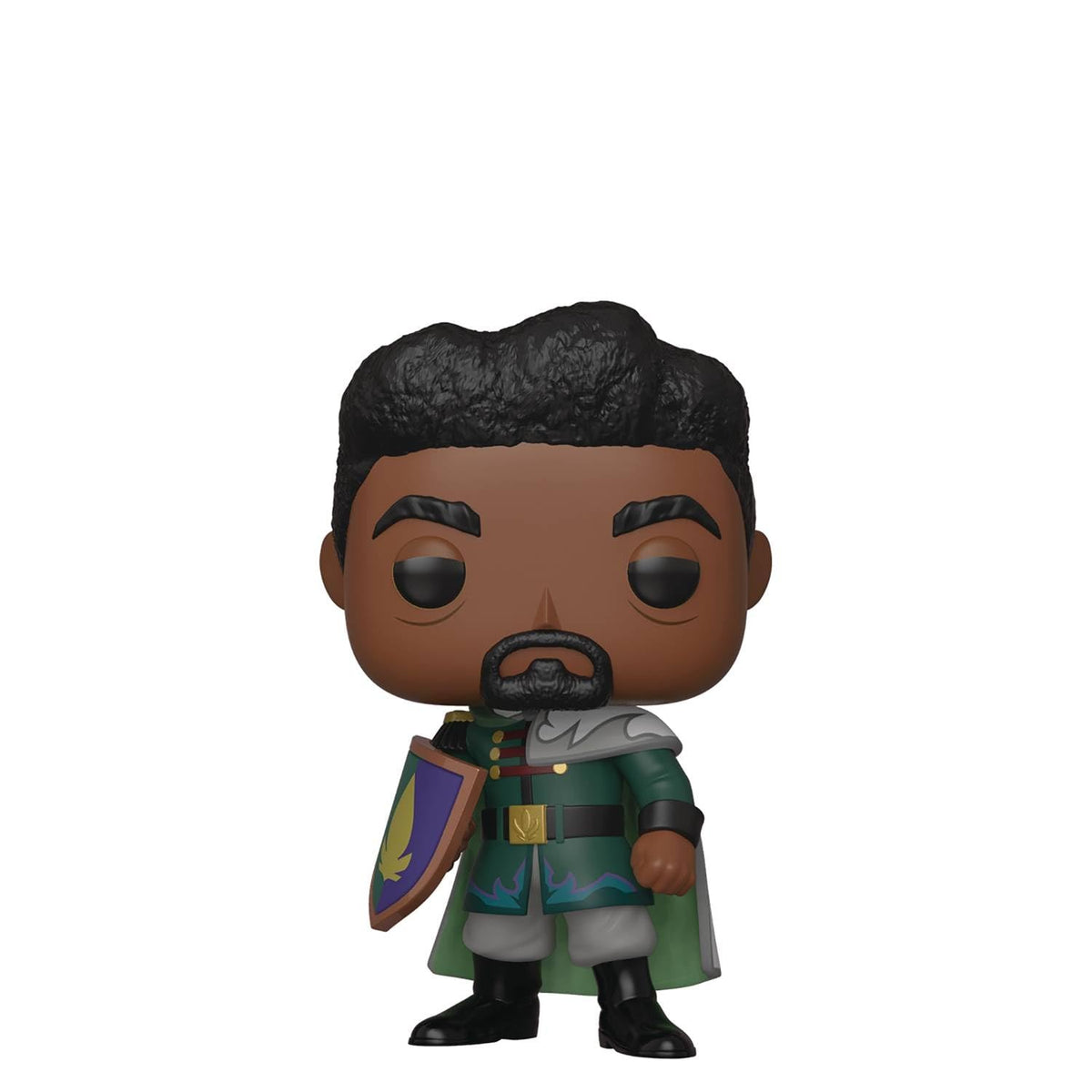 Funko Pop Disney Frozen 2 Mattias figure – collectible display piece for fans.