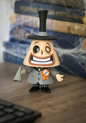 Funko Pop Disney NBC Mayor with Megaphone chase variant adds rarity to your collection