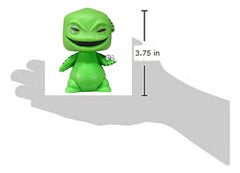 Funko Pop Disney Oogie Boogie Series 4 packaging image, ready for gifting.