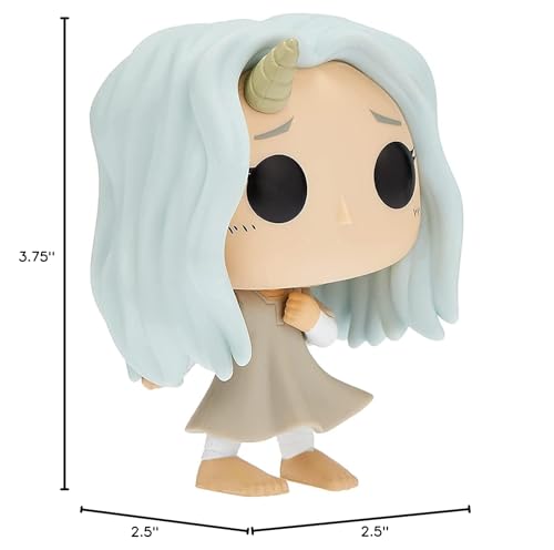 Funko Pop Eri figure with My Hero Academia theme is a thoughtful gift idea for fans.